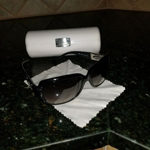 Jimmy Choo sunglasses